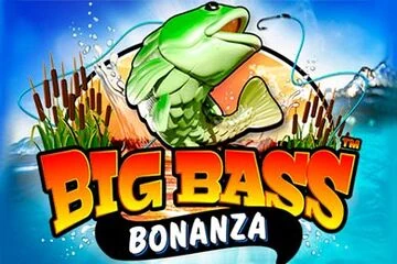 Играть в Big Bass Bonanza в казино Либет